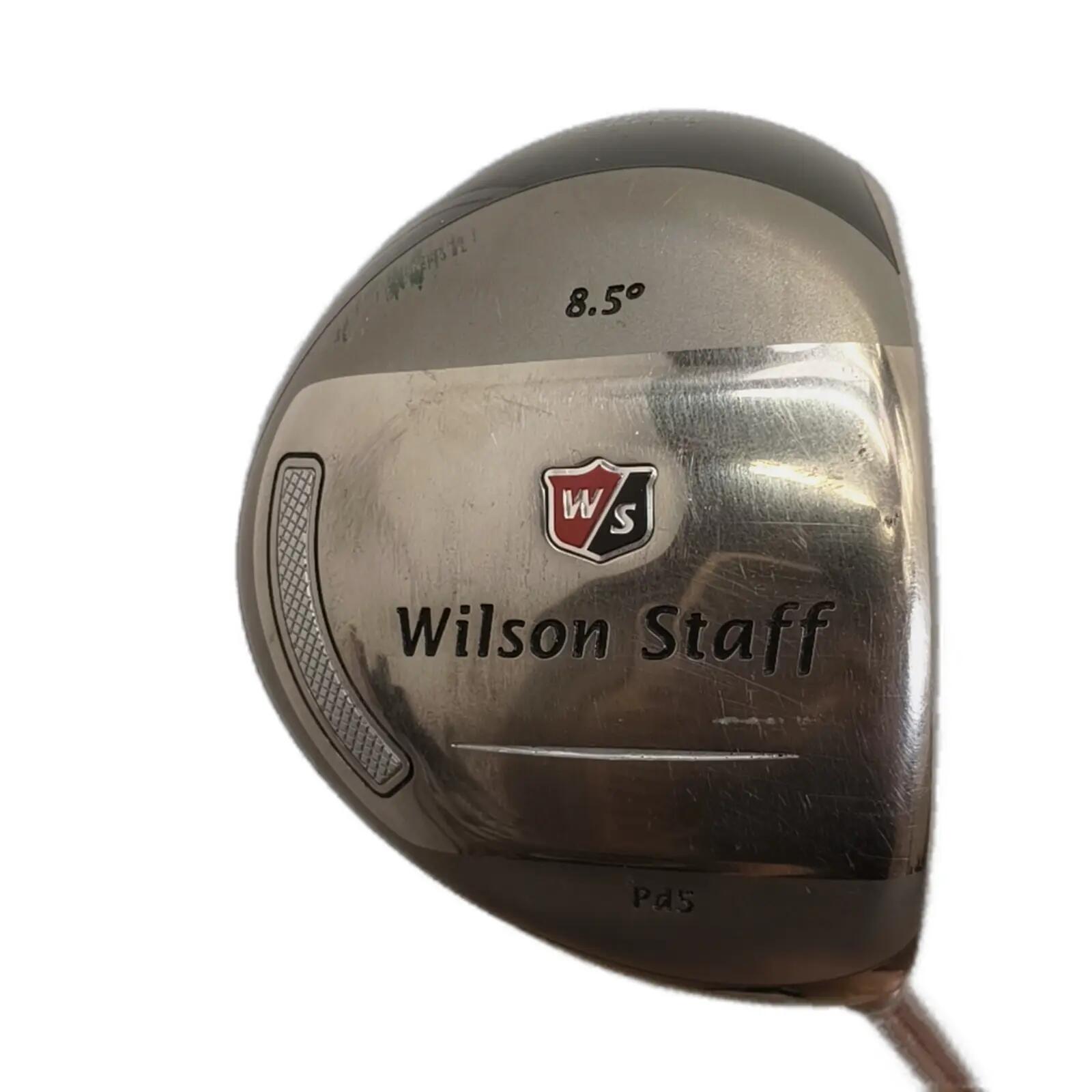 WILSON STAFF picture