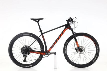 Tweedehands MTB · Scale GX · Zeer goede toestand