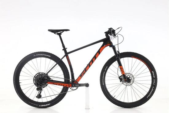 Tweedehands MTB · Scale GX · Zeer goede toestand