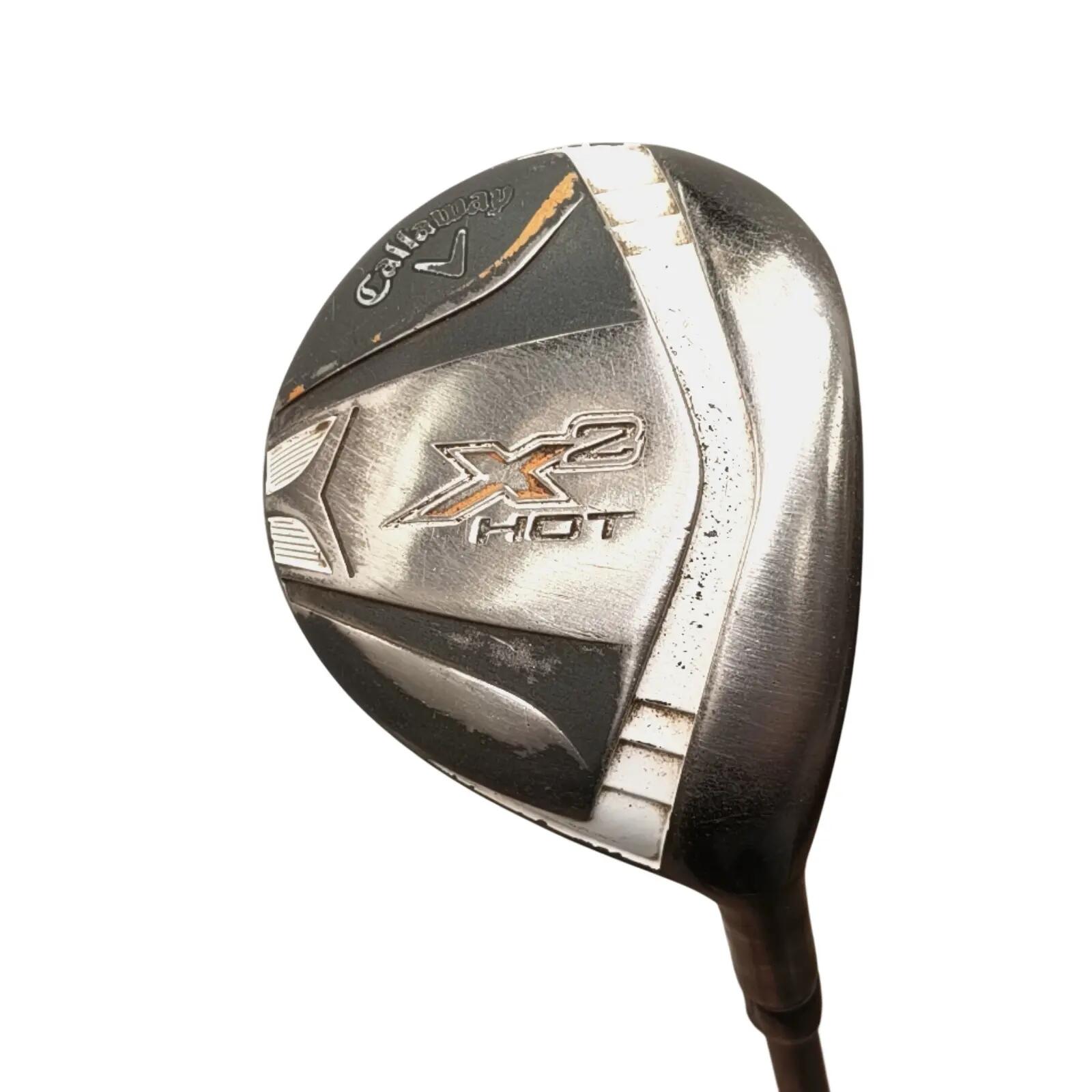 CALLAWAY picture