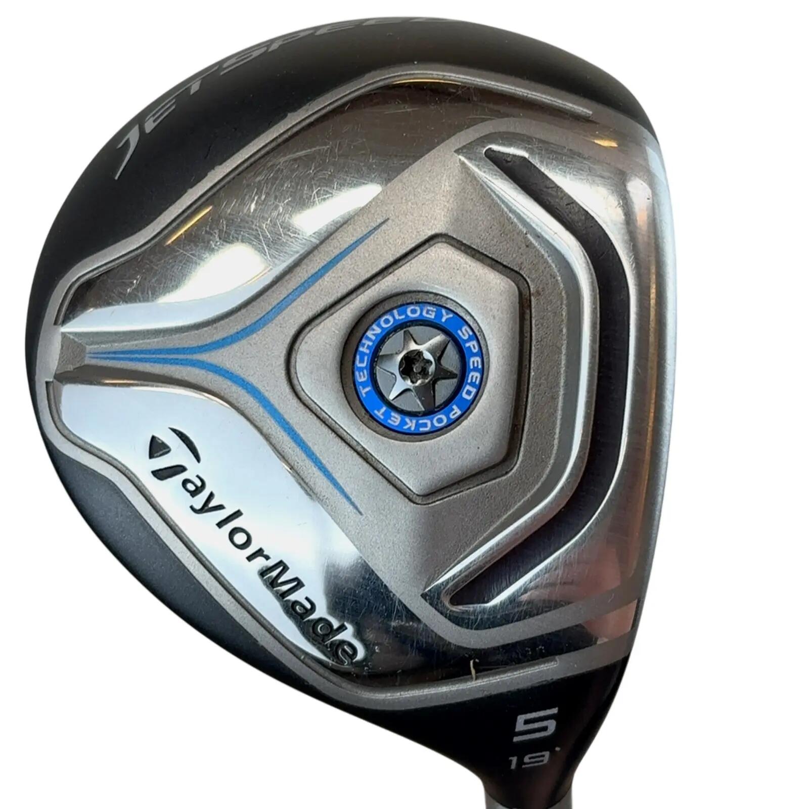 TAYLORMADE picture
