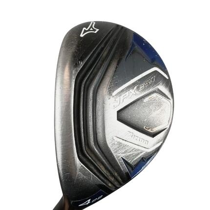 Gaucher Mizuno JPX 850 Hybrid / Flex A-flex / #4/22