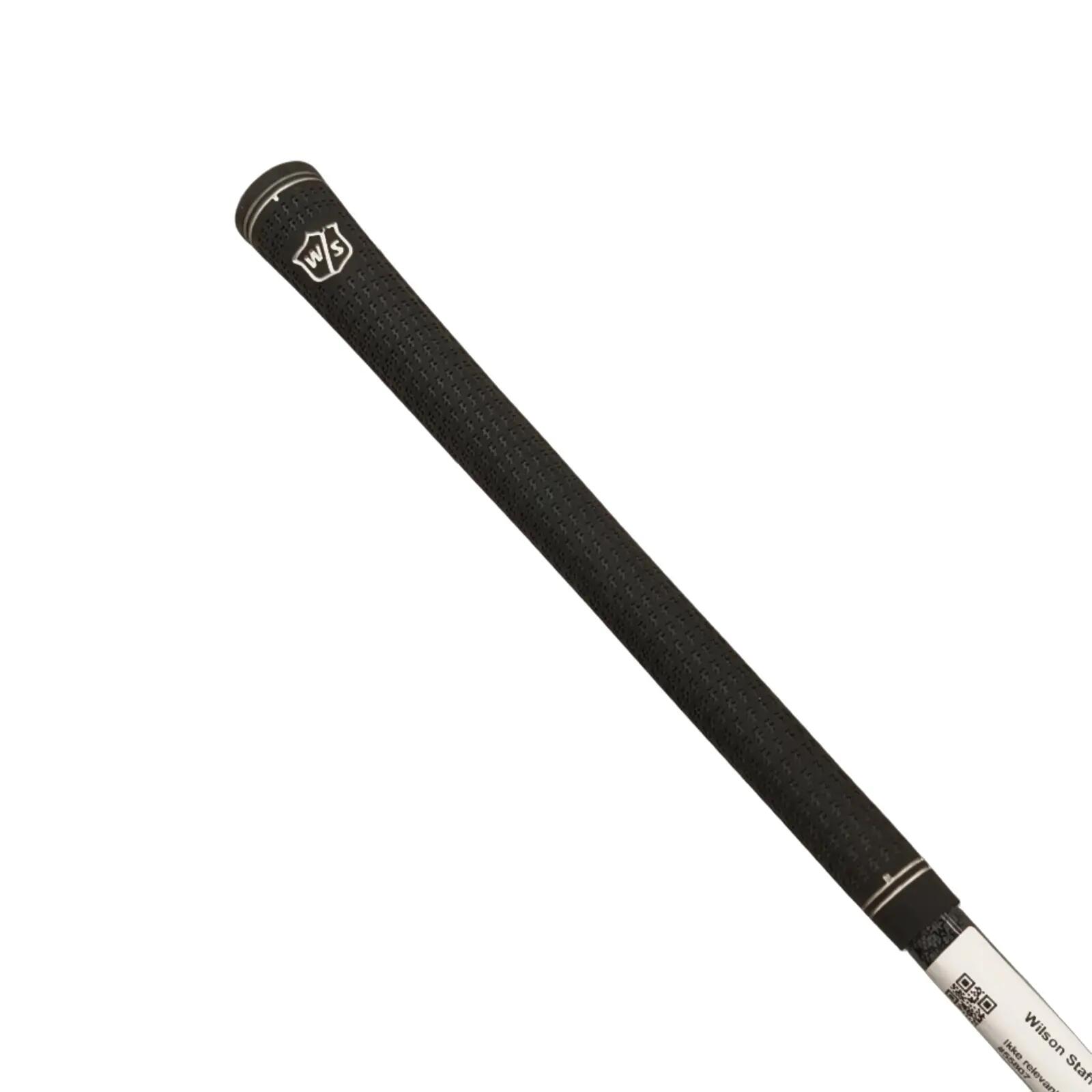 Wilson Staff D9 Hybrid / Flex Regular / #5/25 5/5