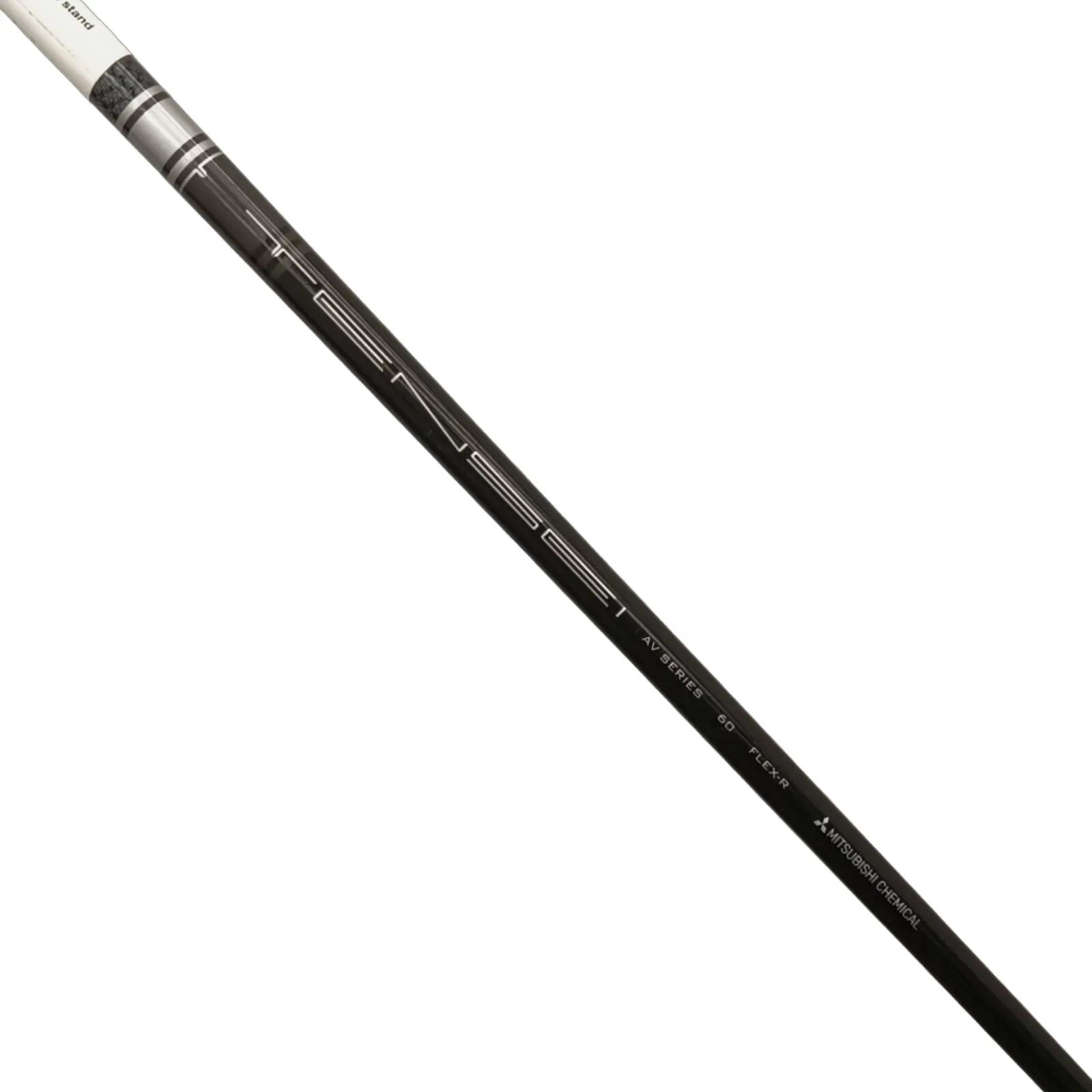 Wilson Staff D9 Hybrid / Flex Regular / #5/25 4/5