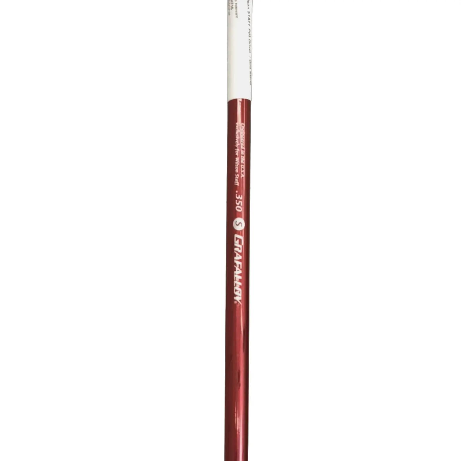 Wilson Staff PD5 Driver / Flex Stiff / Loft 8.5 5/6