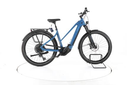 Refurbished - HoheAcht Pasia Tereno Trekking E-Bike - Sehr gut