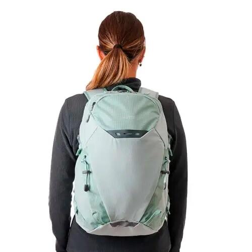Erwachsene - Boxen - Rucksack - gepolstert, 25 l - Stroll - Moss Green 2/4