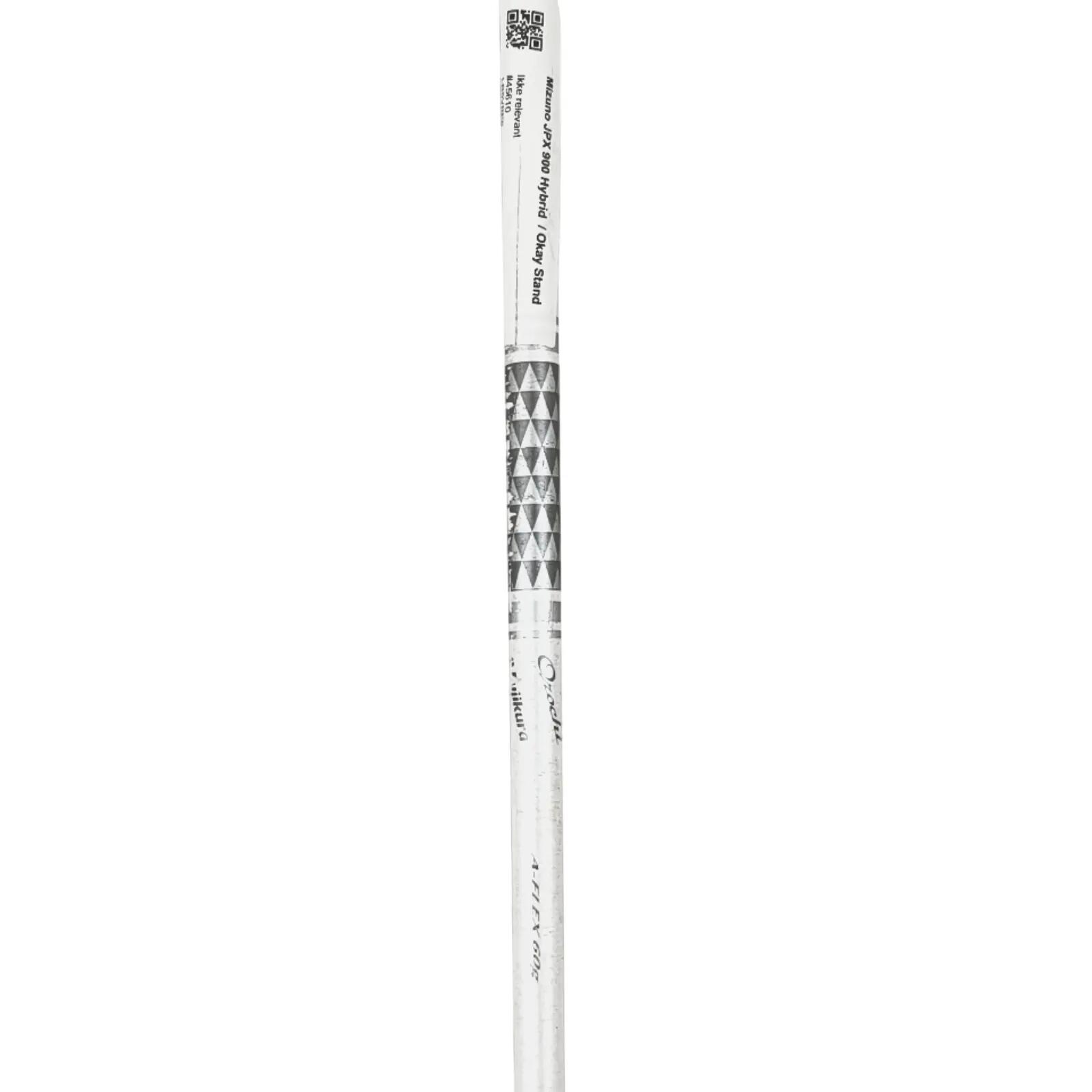 Gaucher Mizuno JPX 850 Hybrid / Flex A-flex / #4/22 4/5