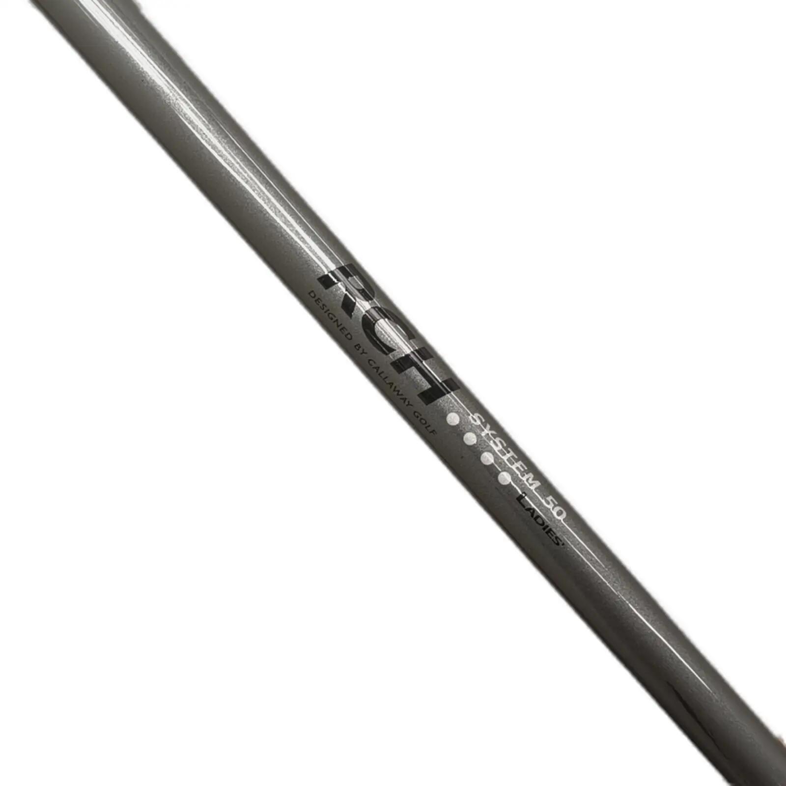 Callaway ERC Fusion Fairway Wood / Flex Ladies / #5/18 5/6