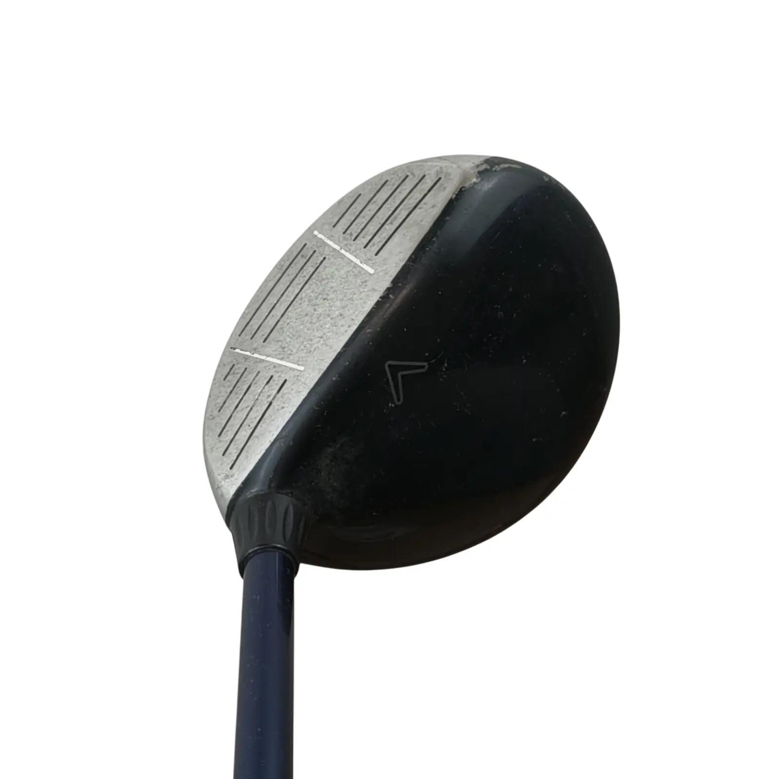 Callaway X Fairway Wood / Flex Ladies / #5/18 3/5