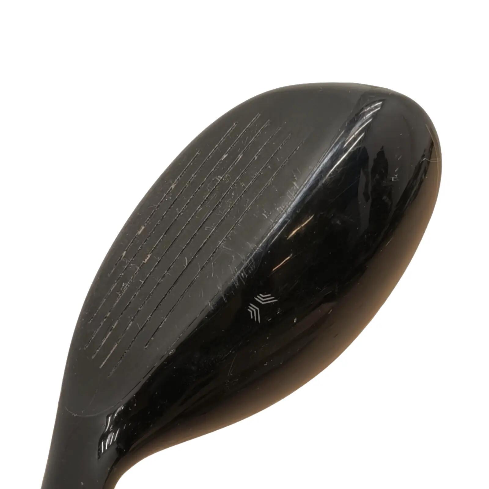Wilson Staff D9 Hybrid / Flex Regular / #5/25 3/5