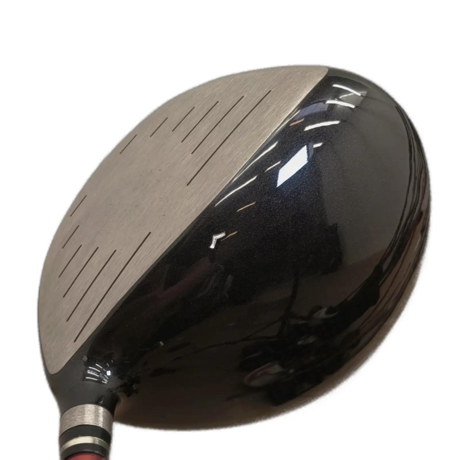 Wilson Staff PD5 Driver / Flex Stiff / Loft 8.5 4/6