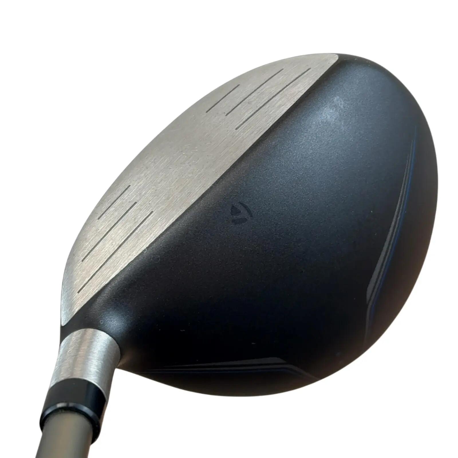 TaylorMade Jetspeed Fairway Wood / Flex Ladies / #5/19 4/6