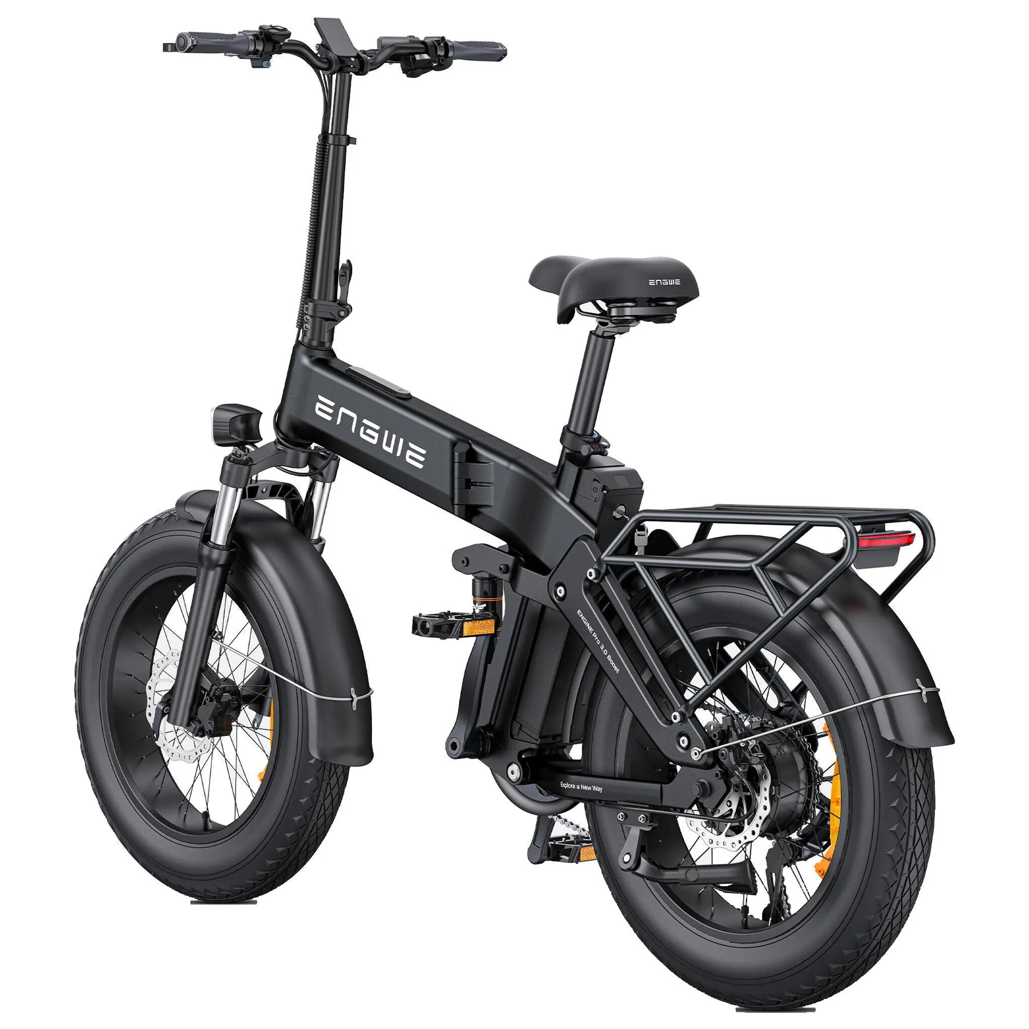 ENG PRO 3.0 B plegable fatbike 720 Wh 7/7