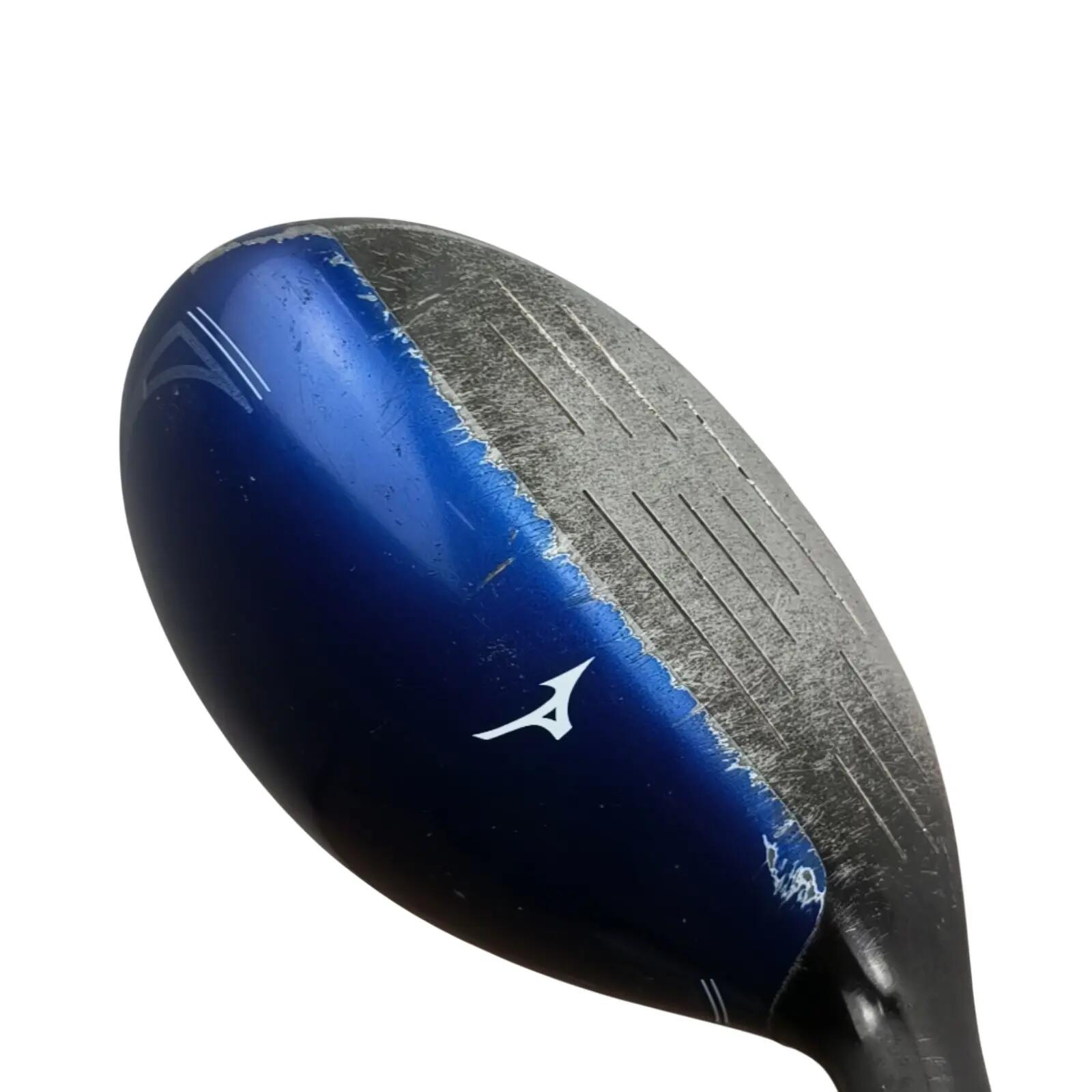 Gaucher Mizuno JPX 850 Hybrid / Flex A-flex / #4/22 3/5