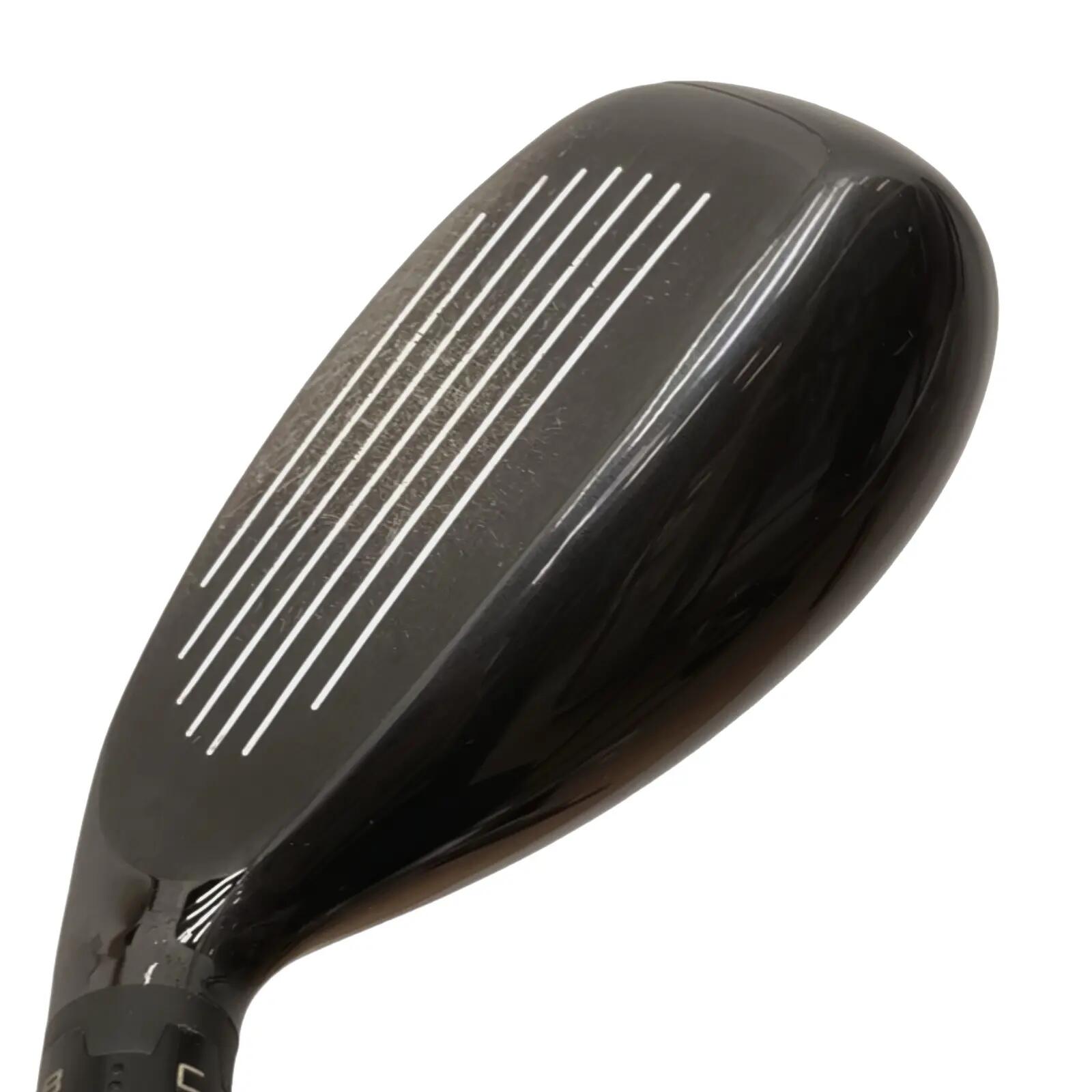 Titleist 818 H2 Hybrid / Flex Stiff / #3 / 19 4/6
