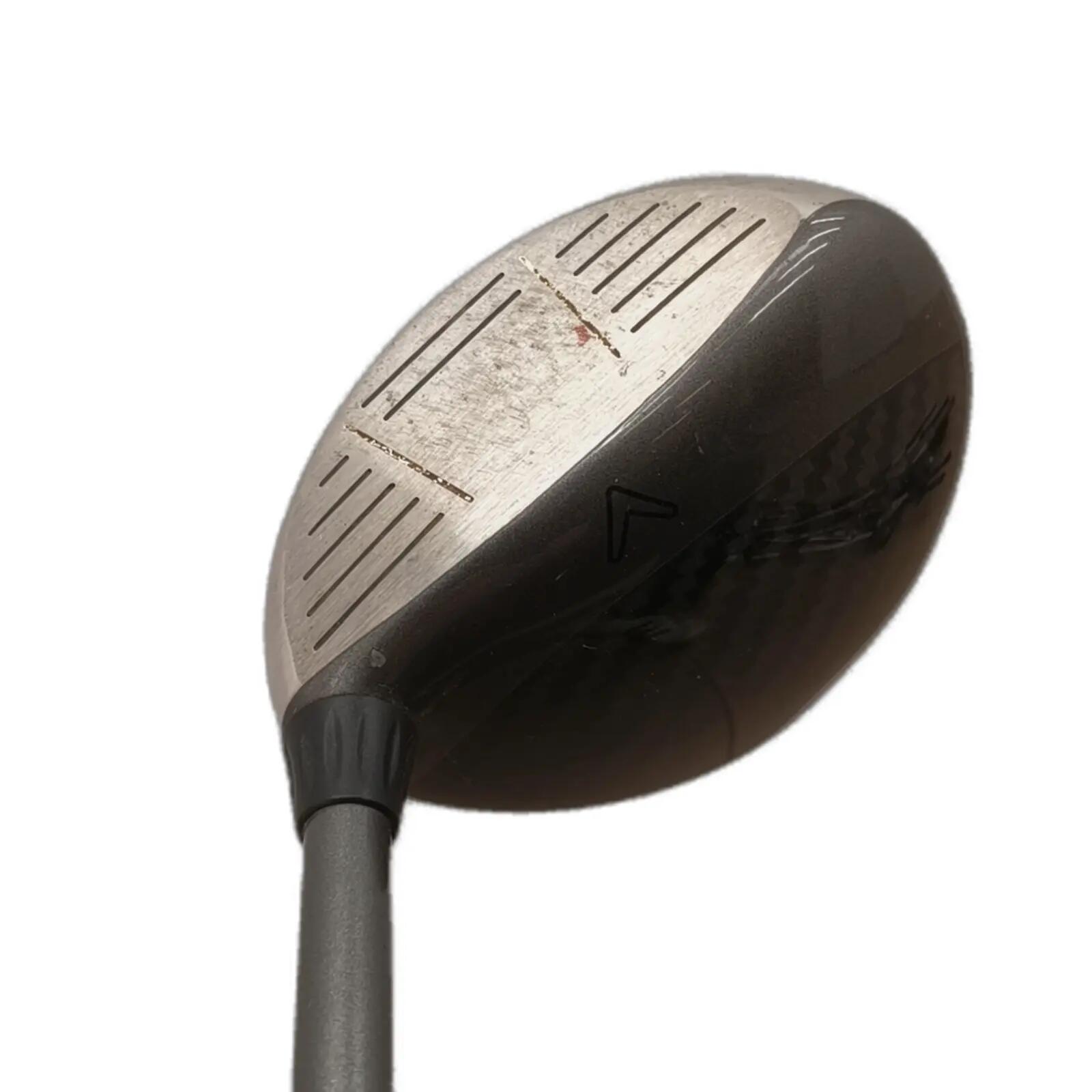 Callaway E.R.C Fusion Fairway Wood / Flex Ladies / #5/18 3/5