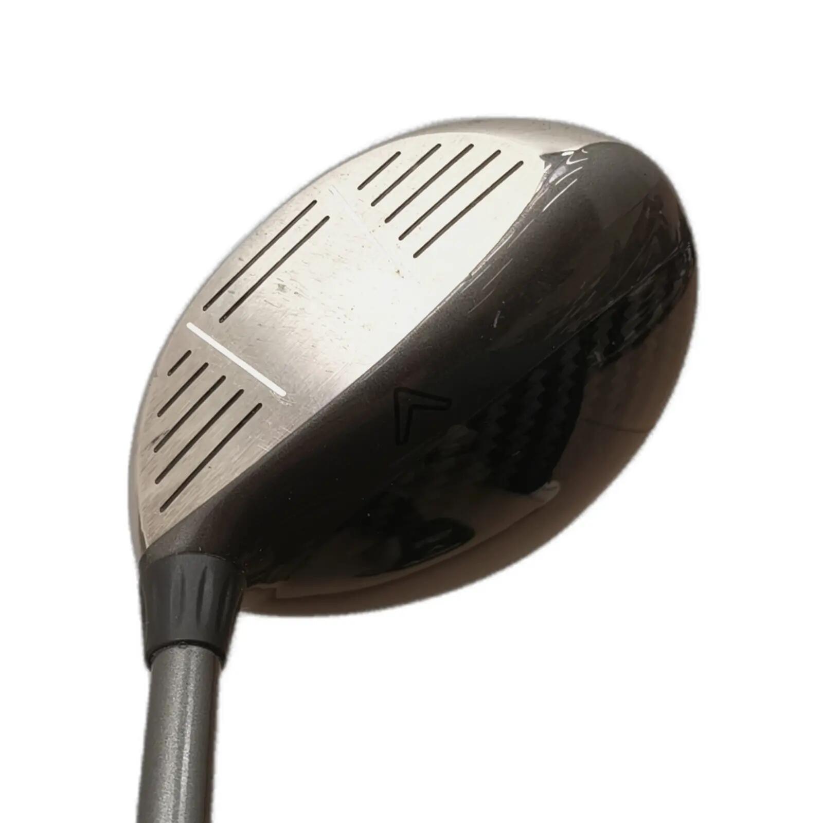 Callaway ERC Fusion Fairway Wood / Flex Ladies / #5/18 4/6