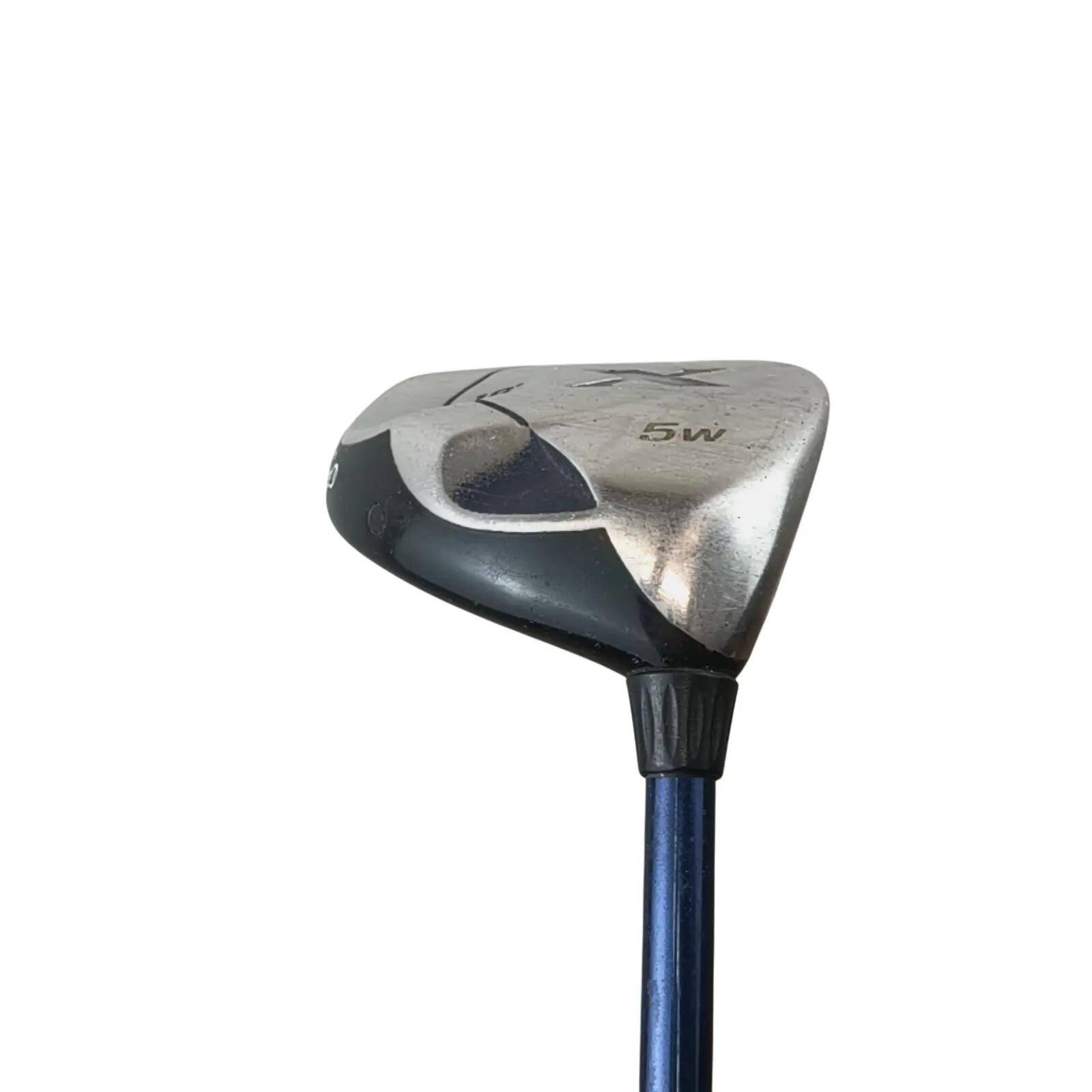 Callaway X Fairway Wood / Flex Ladies / #5/18 2/5