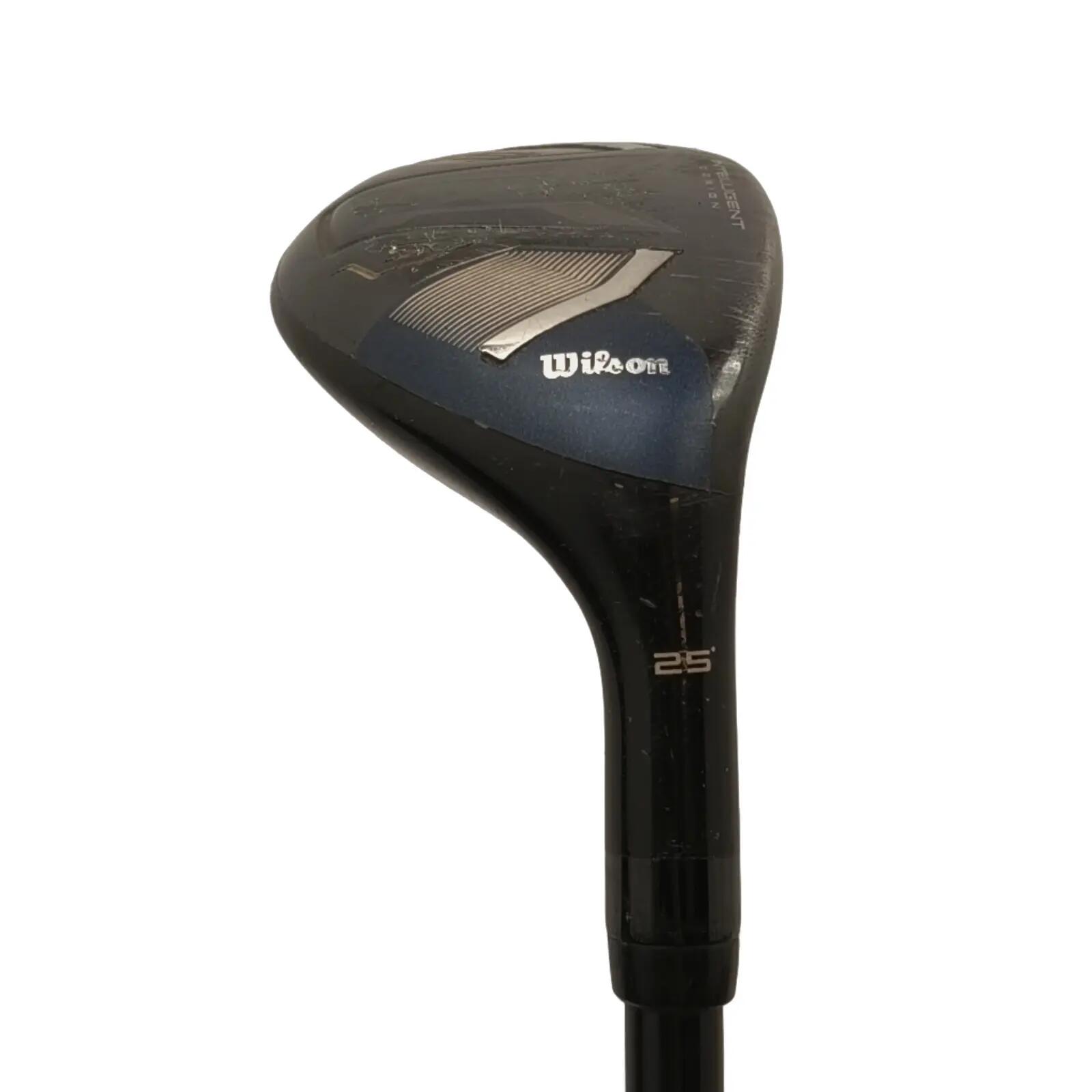 Wilson Staff D9 Hybrid / Flex Regular / #5/25 2/5