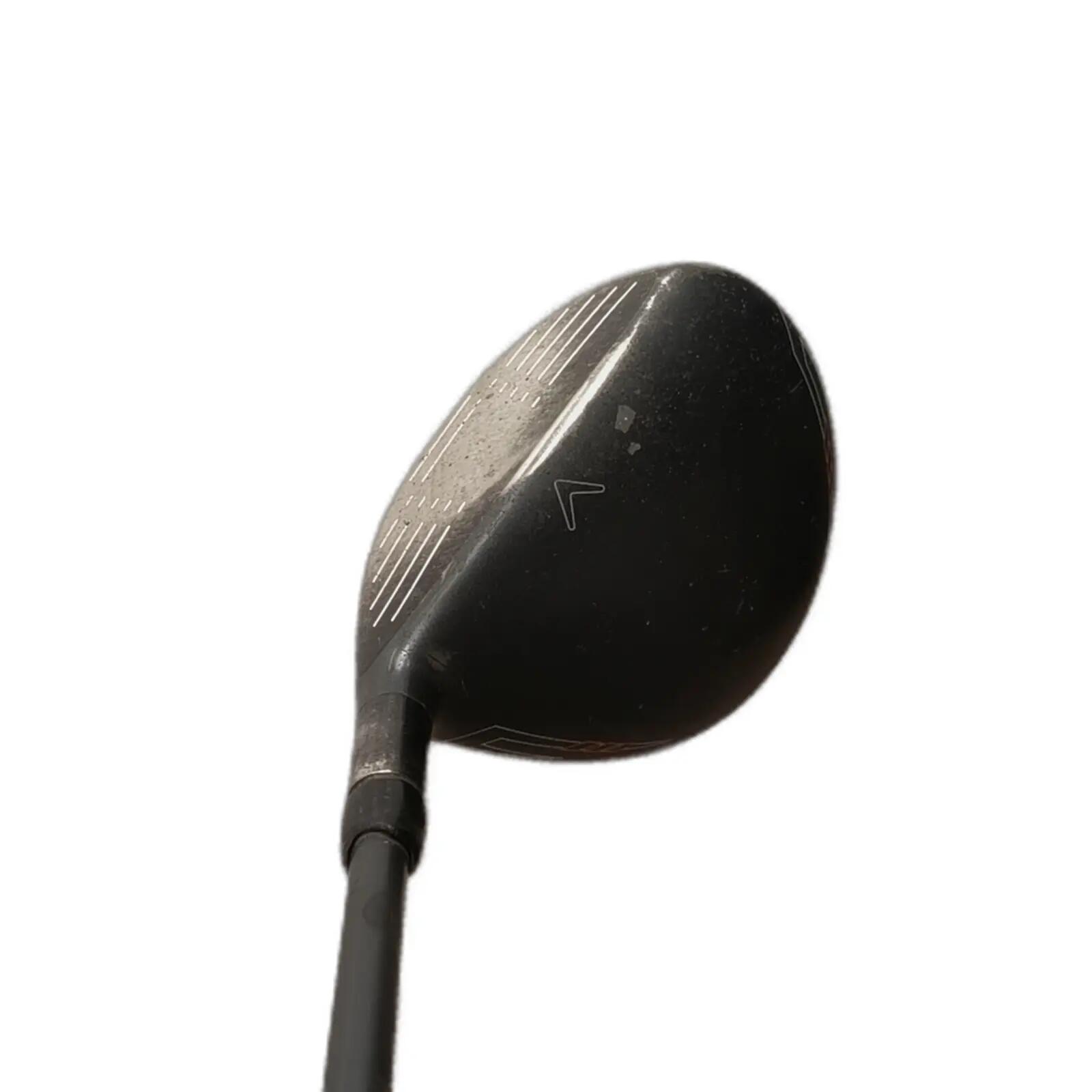 Callaway X2 Hot Fairway Wood / Flex Regular / #3/15 3/6