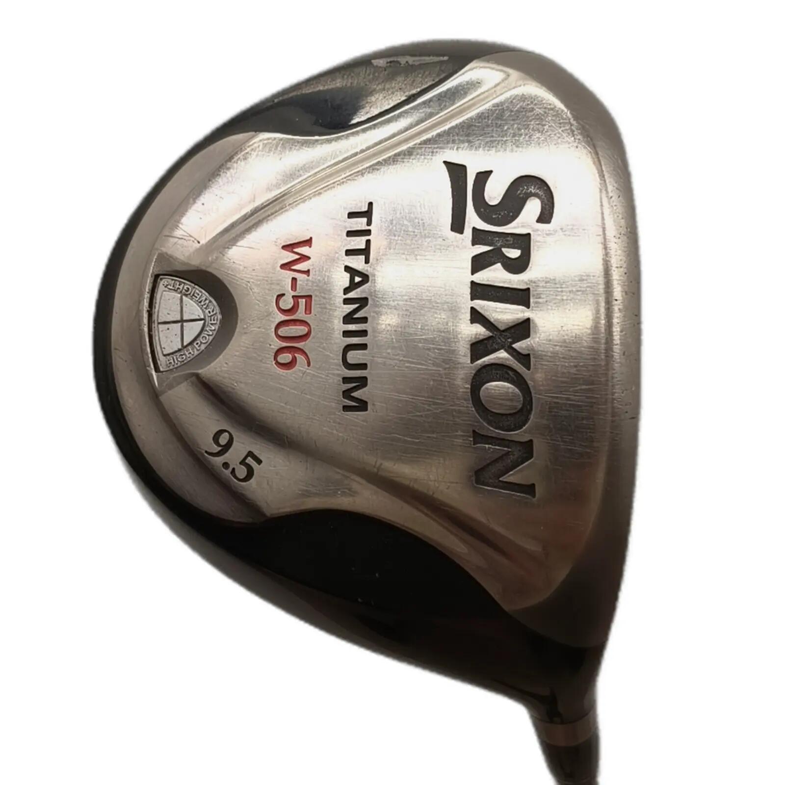 SRIXON picture