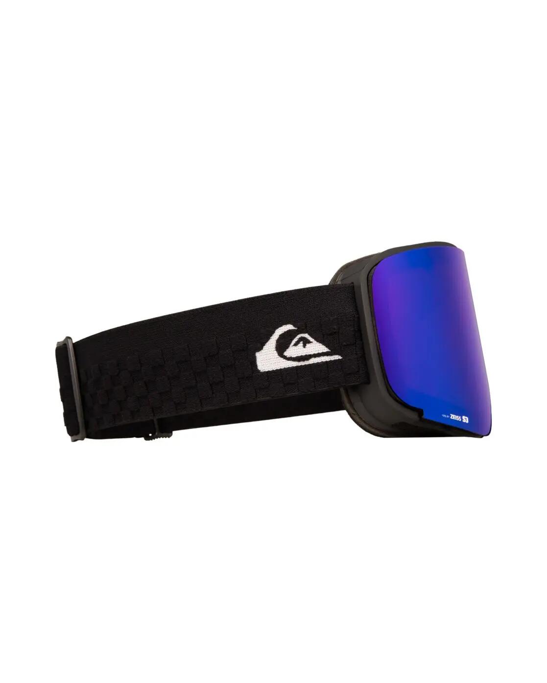 Ski-/Snowboardbrille SWITCHBACK Multicolore Herren 4/4
