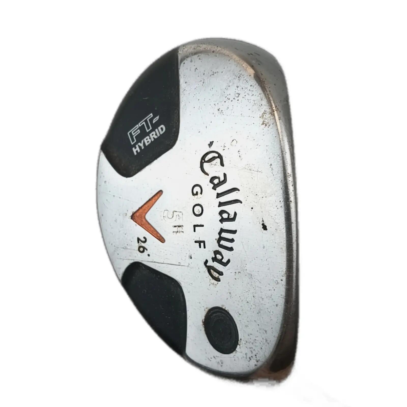 CALLAWAY picture