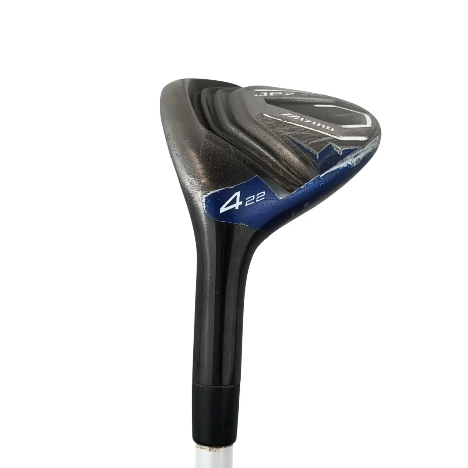 Gaucher Mizuno JPX 850 Hybrid / Flex A-flex / #4/22 2/5