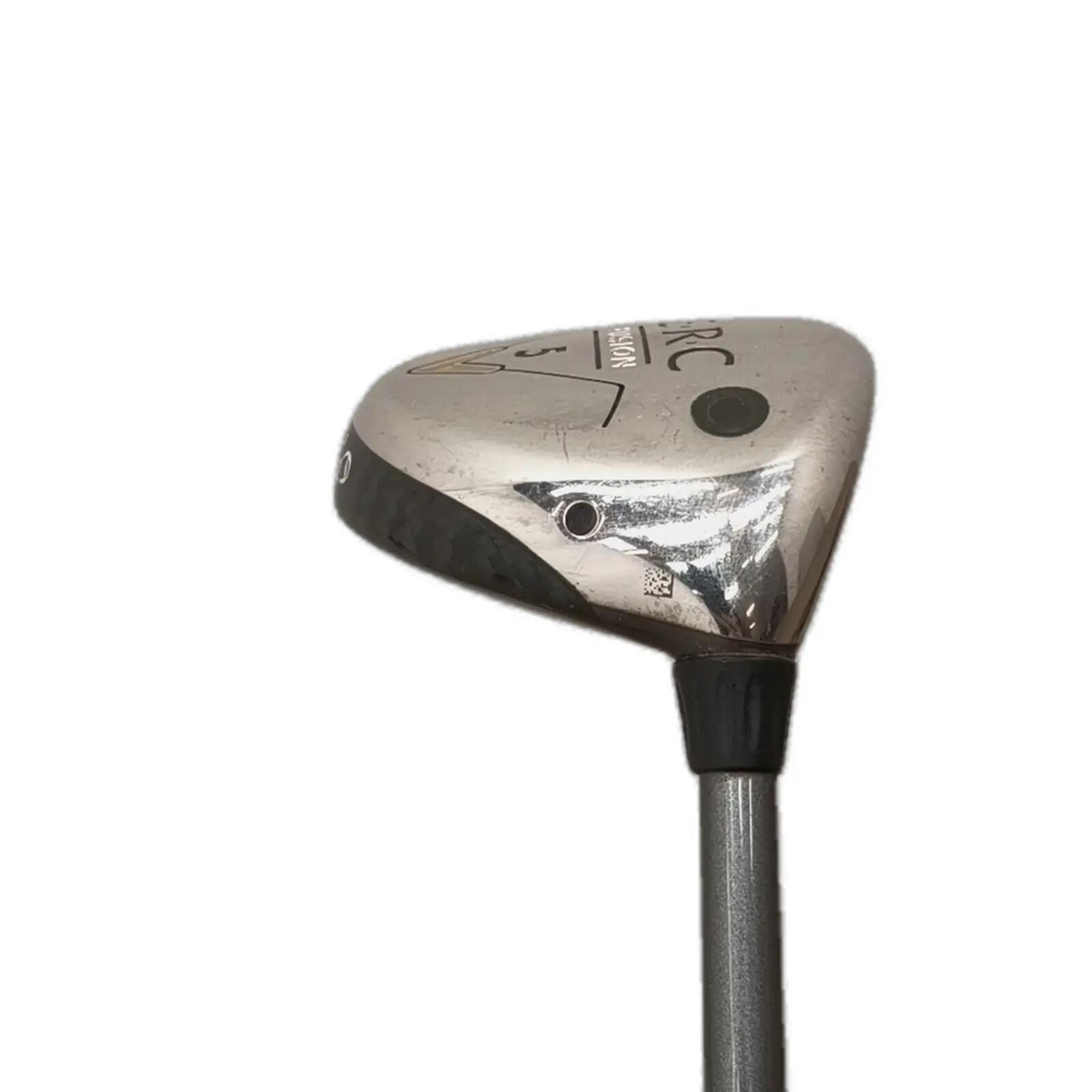 Callaway E.R.C Fusion Fairway Wood / Flex Ladies / #5/18 2/5