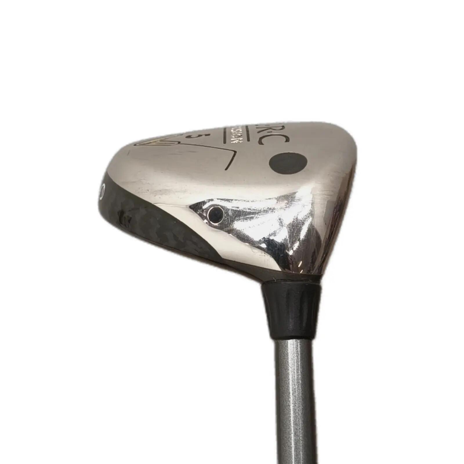 Callaway ERC Fusion Fairway Wood / Flex Ladies / #5/18 3/6
