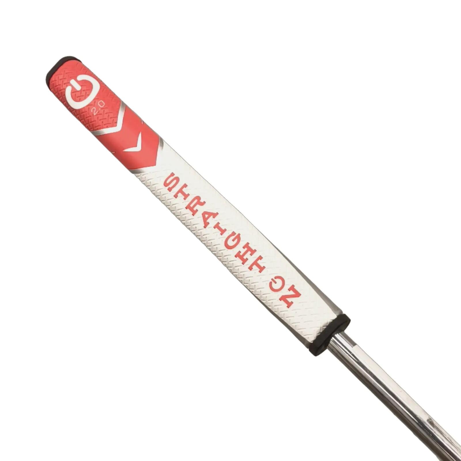 Odyssey White Hot 2-Ball Putter / 35" 5/5