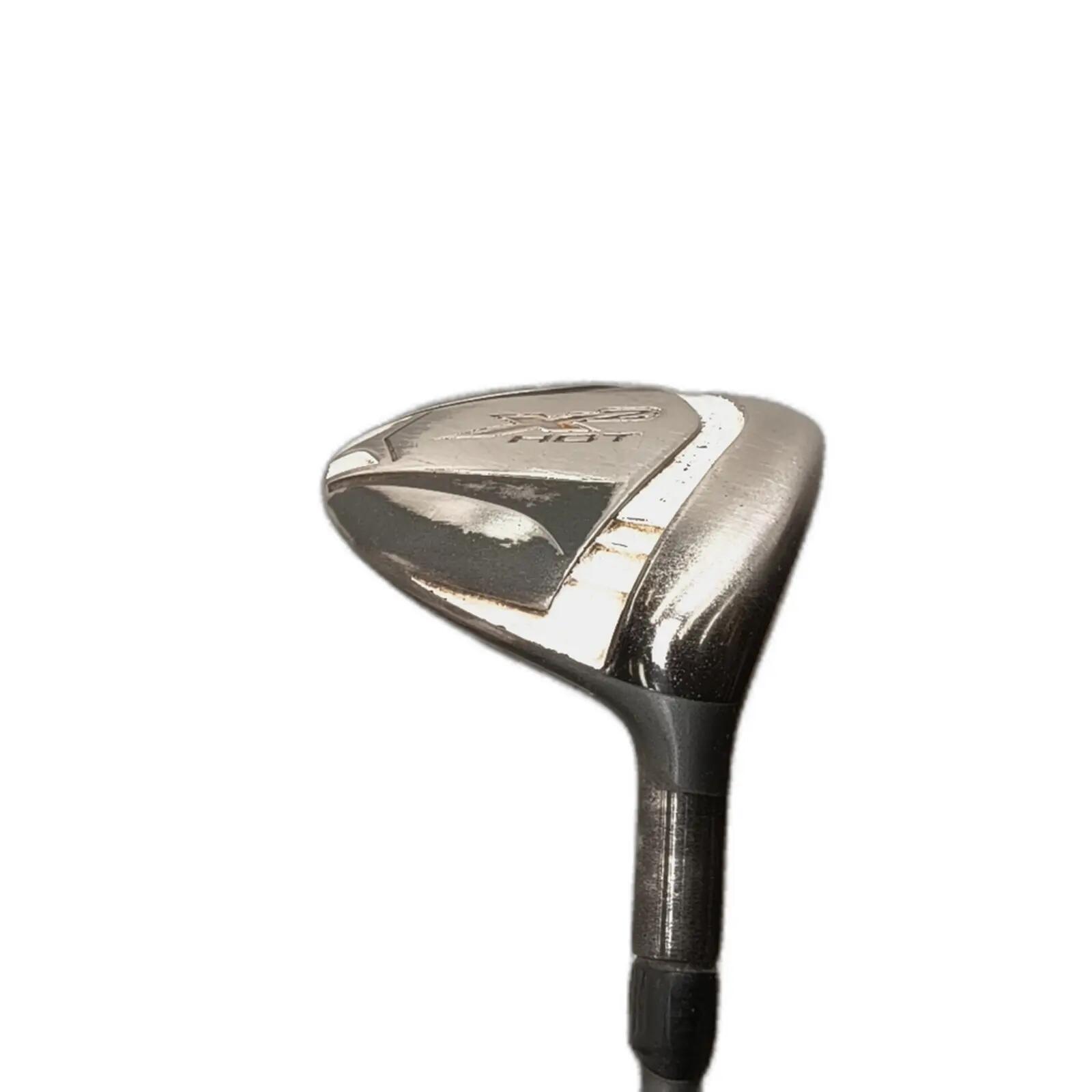 Callaway X2 Hot Fairway Wood / Flex Regular / #3/15 2/6
