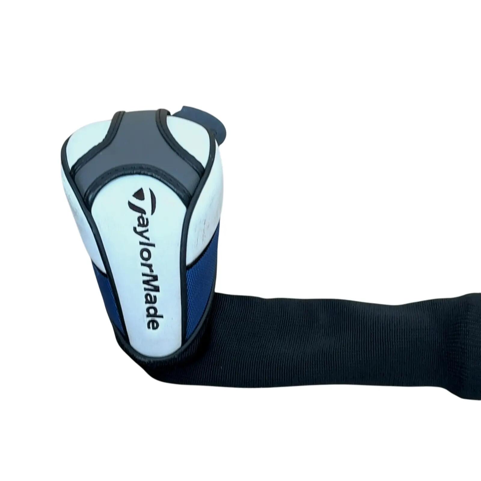 TaylorMade Jetspeed Fairway Wood / Flex Ladies / #5/19 2/6