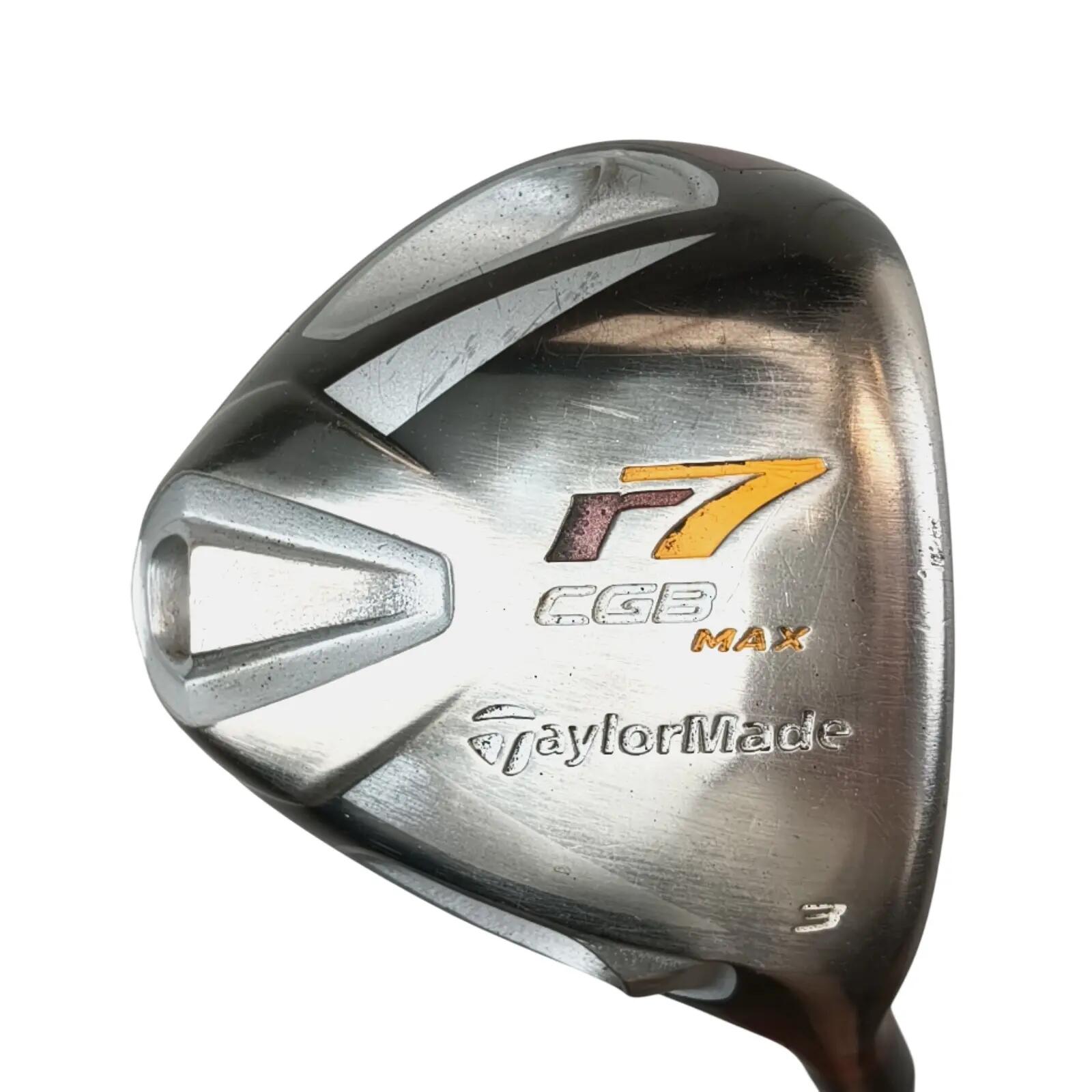 TAYLORMADE picture