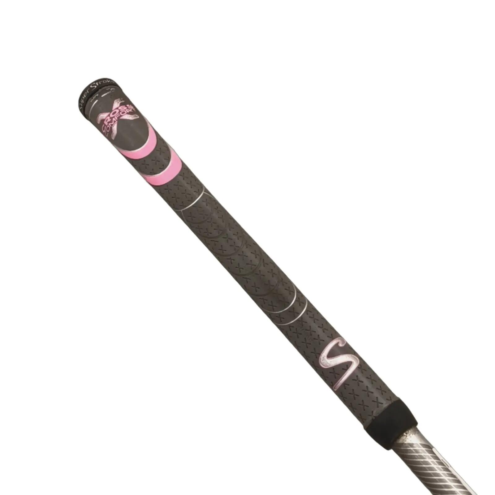 Cobra XL Hybrid / Flex Ladies / #3 / 23 6/6