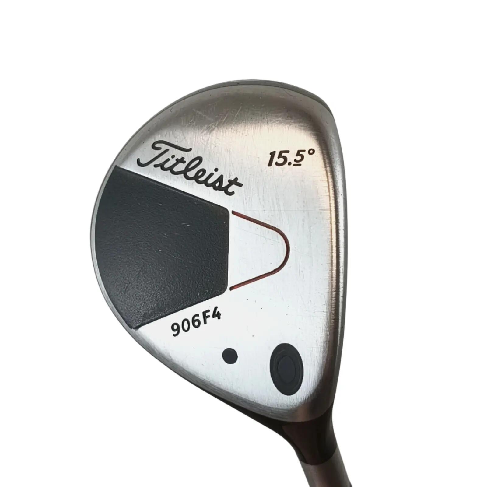 TITLEIST picture