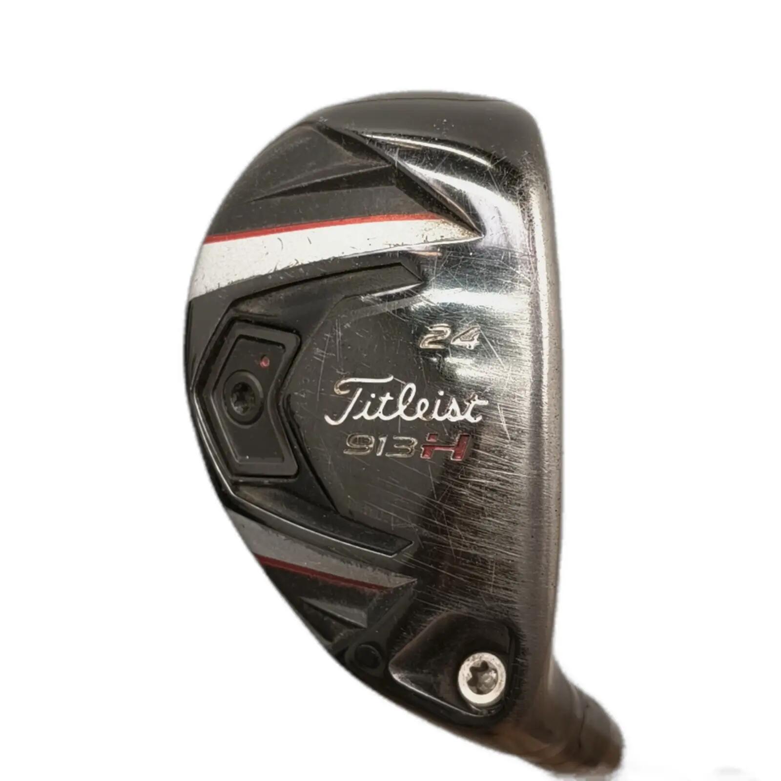 TITLEIST picture