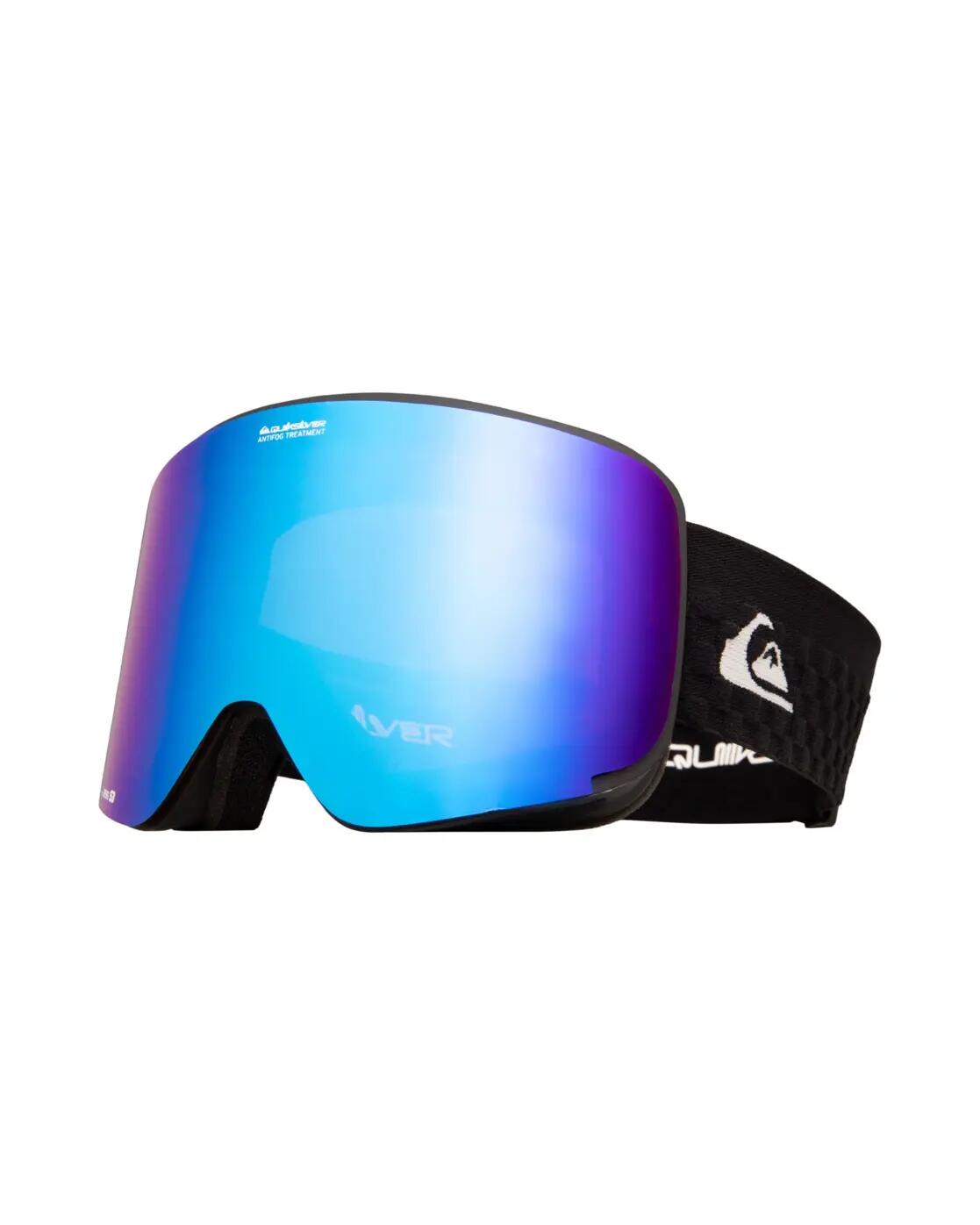Ski-/Snowboardbrille SWITCHBACK Multicolore Herren 2/4