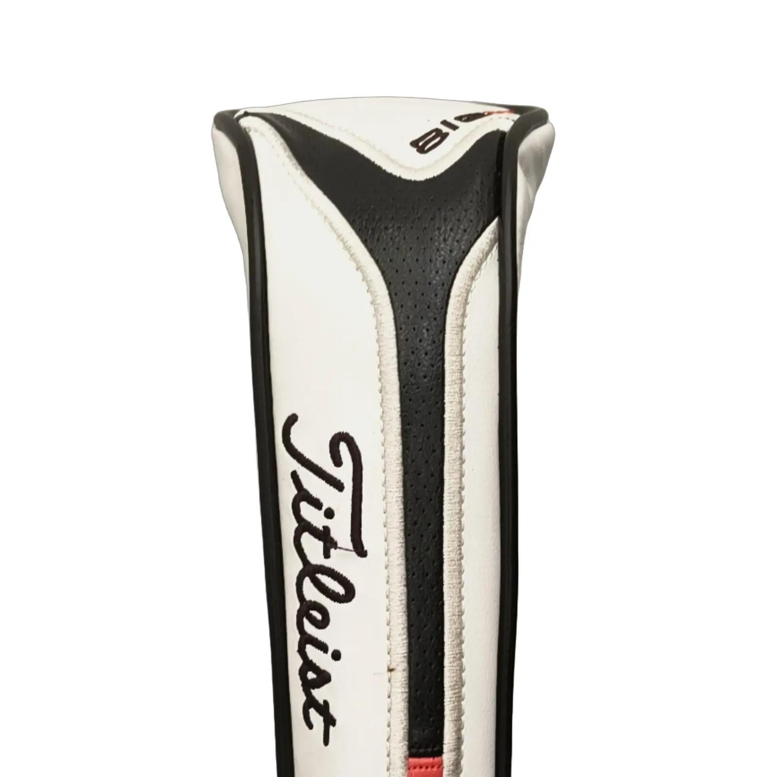 Titleist 818 H2 Hybrid / Flex Stiff / #3 / 19 2/6