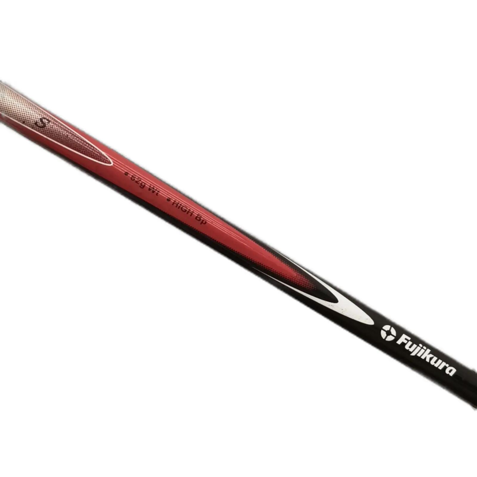 Srixon Titanium W-506 Driver / Flex Stiff / Loft 9 5/6