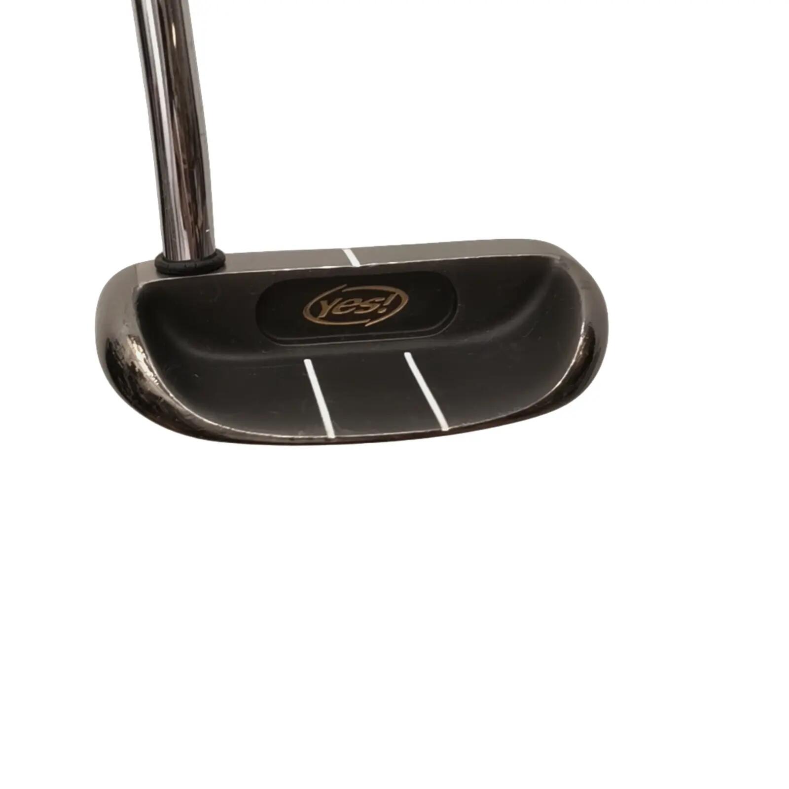 Sì! C-Groove Marilyn Putter / 32" 4/5