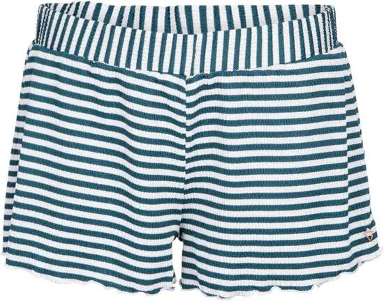 Damen - Schwimmen - Badeshorts - Tikka - Weiß