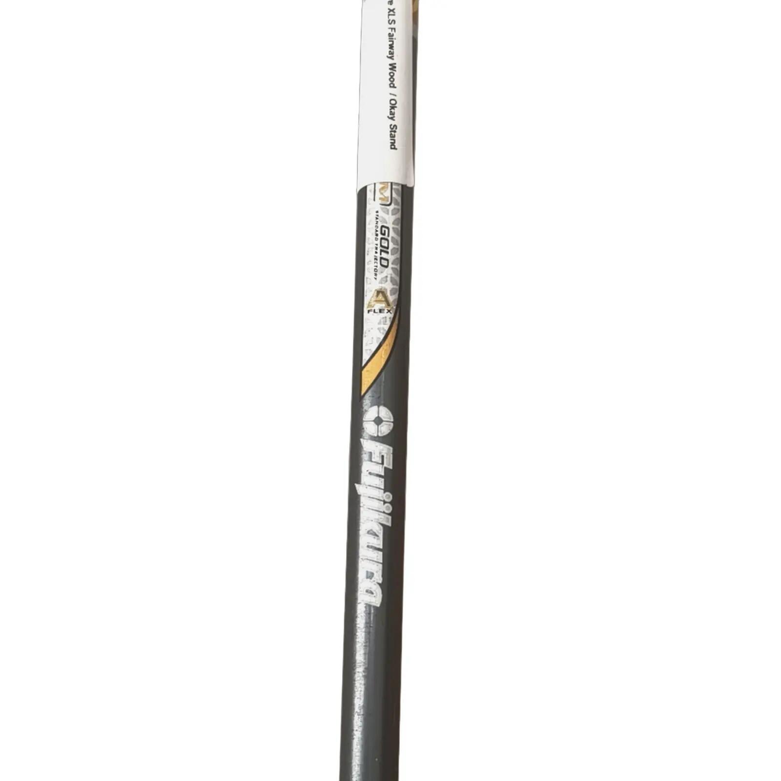 Cleveland HI-Bore XLS Fairway Wood / Flex A-flex / #7/22 4/5