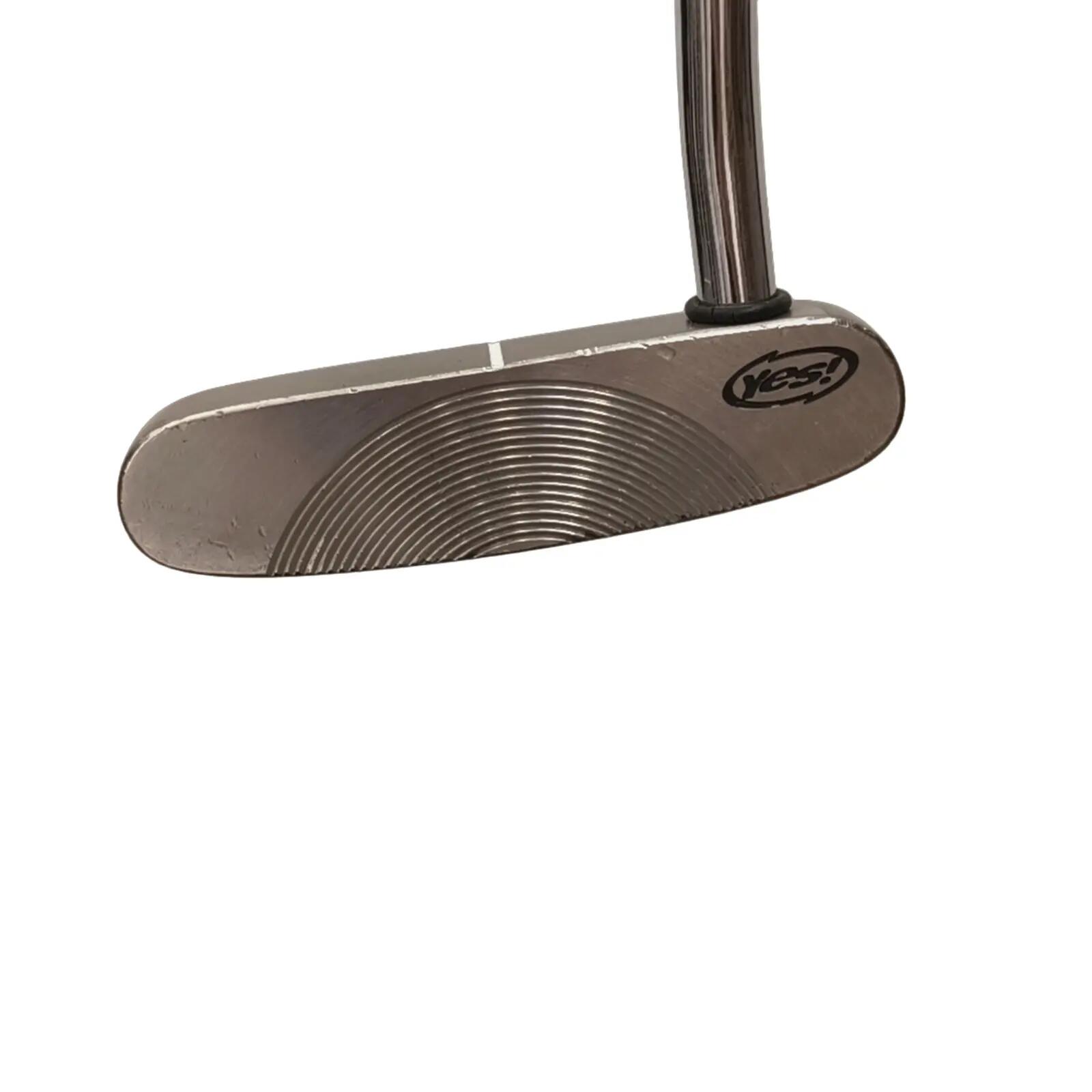 Sì! C-Groove Marilyn Putter / 32" 3/5