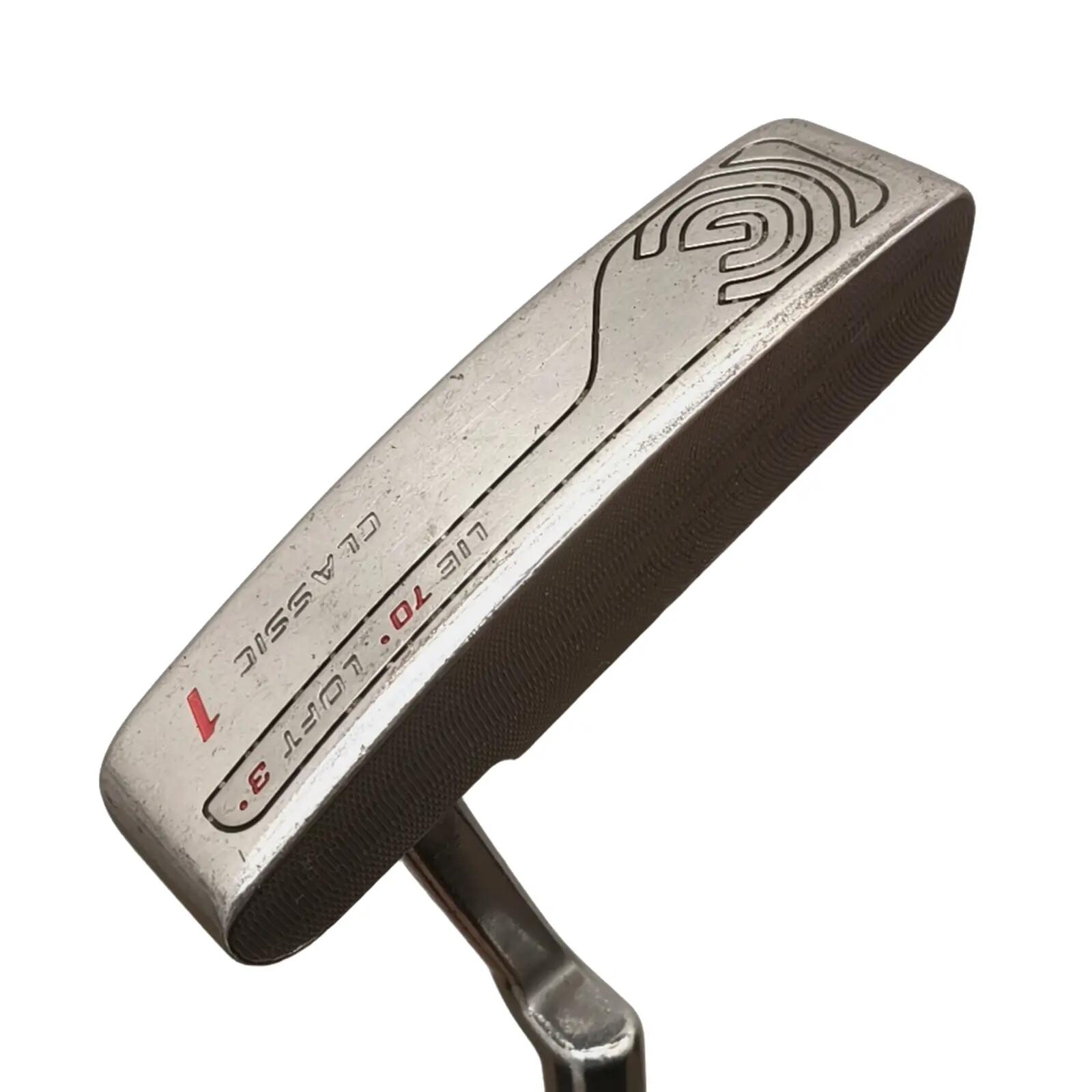 Cleveland Classic 1 Putter / 35" 2/5