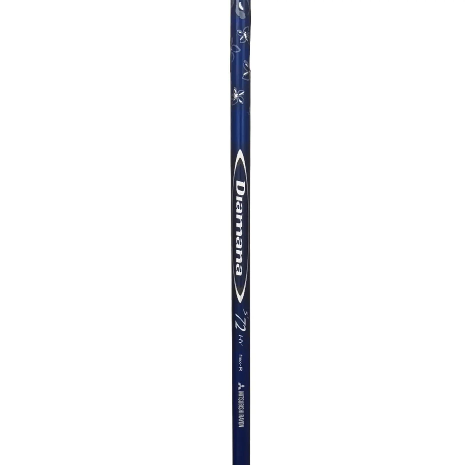 Titleist 913H Hybrid / Flex Regular / #5/24 4/5