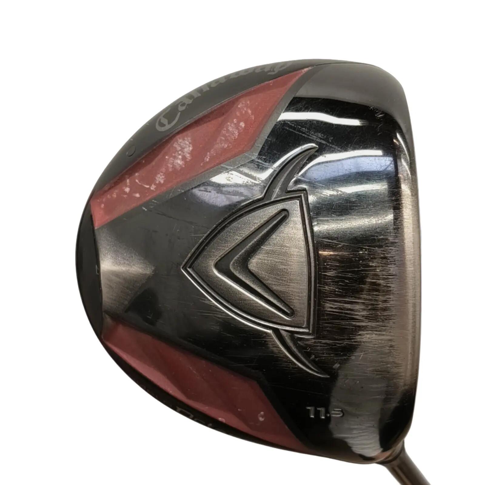 CALLAWAY picture