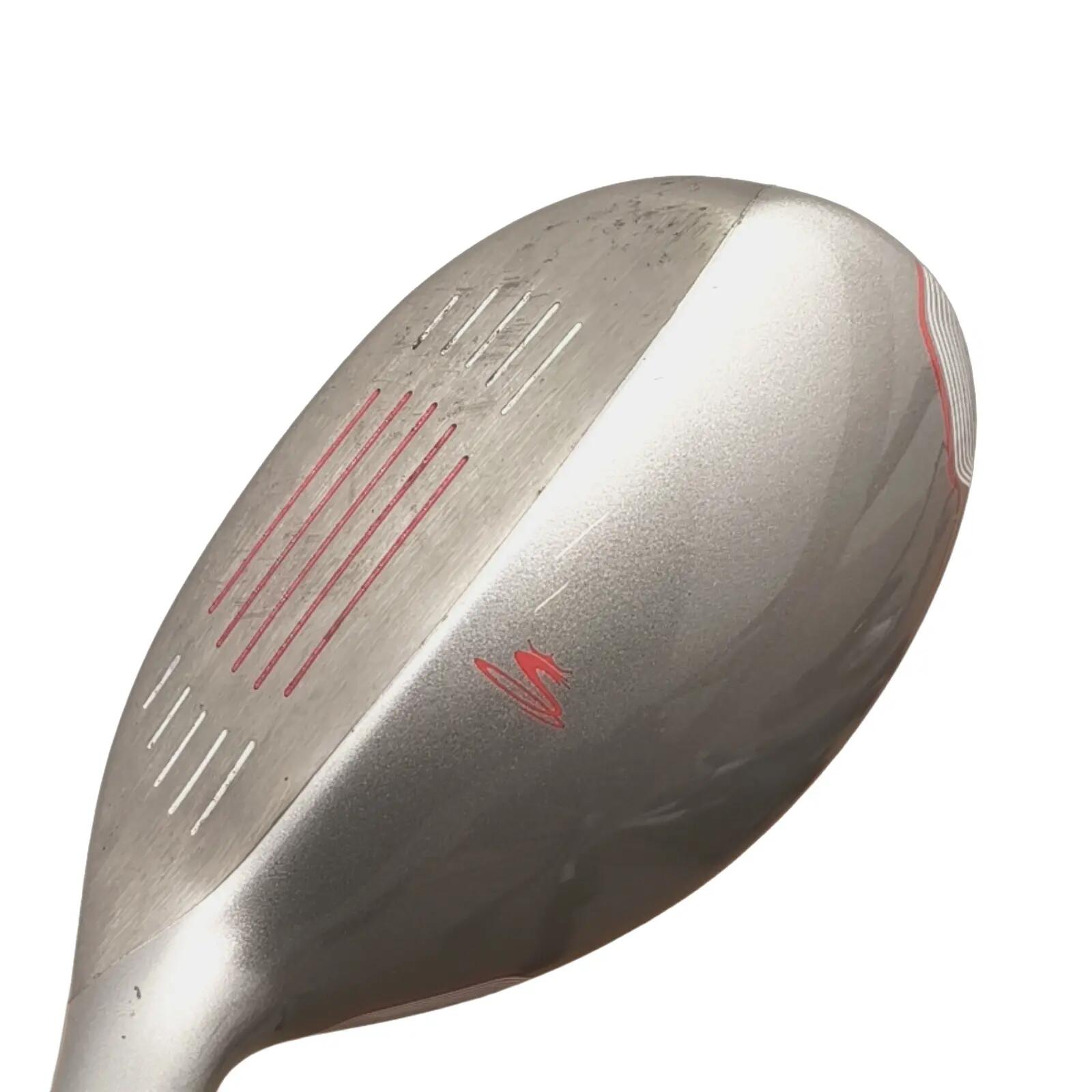 Cobra XL Hybrid / Flex Ladies / #3 / 23 4/6