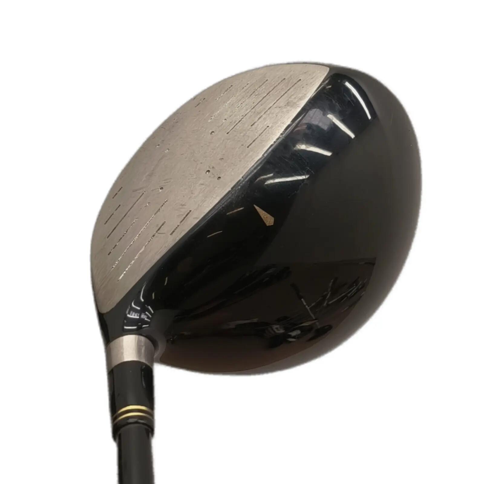 Srixon Titanium W-506 Driver / Flex Stiff / Loft 9 4/6
